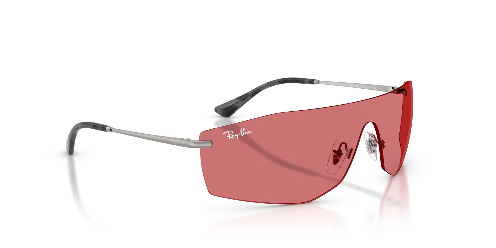 Ray-Ban 3781 Sunglasses - view 4